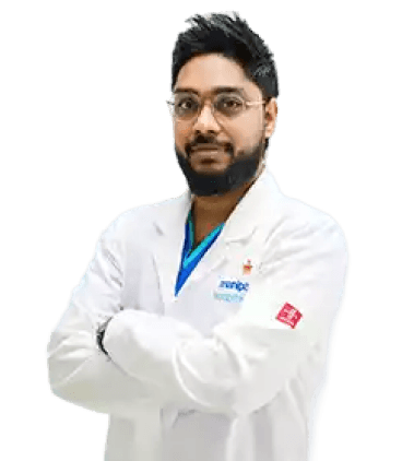 Dr. Janardhanan D